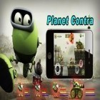 Con la juego Pantalones para Android, descarga gratis Planeta en Contra   para celular o tableta.