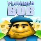 Con la juego La historia navideña de Bob para Android, descarga gratis El fontanero Bob  para celular o tableta.