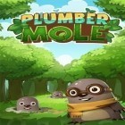 Con la juego Llévame a Casa para Android, descarga gratis Mole plomero  para celular o tableta.