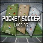 Con la juego  para Android, descarga gratis Fútbol de Bolsillo  para celular o tableta.