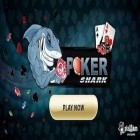 Con la juego Escapa 2012 para Android, descarga gratis Póker de tiburones  para celular o tableta.