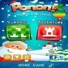 Con la juego Corredor para Android, descarga gratis ¡Ponon!  para celular o tableta.