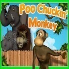 Con la juego Fontanero  para Android, descarga gratis El mono Poo Golpeador  para celular o tableta.