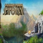 Con la juego Hombre de Palos BMX Acrobática para Android, descarga gratis Historia prehistoria   para celular o tableta.
