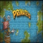 Con la juego Spinners vs. monsters para Android, descarga gratis Monos piratas: Buque más allá de la buena suerte!  para celular o tableta.