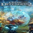 Con la juego Laserix: Isla de rompecabezas  para Android, descarga gratis Mundo perfecto: Defensores 2  para celular o tableta.