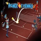 Con la juego  para Android, descarga gratis Príncipe del tenis: Saga  para celular o tableta.