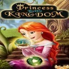Con la juego Durango para Android, descarga gratis Princesa del reinado de las burbujas   para celular o tableta.