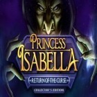 Con la juego Escape del Titánico para Android, descarga gratis Princesa Isabela 2 CE  para celular o tableta.