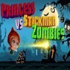 Con la juego Mini Golpe Violencia conectada para Android, descarga gratis Princesa contra zombis   para celular o tableta.