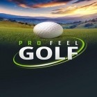 Con la juego  para Android, descarga gratis Sensación de golf profesional  para celular o tableta.