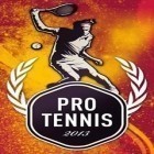 Con la juego Evoland para Android, descarga gratis Tenis Pro 2013  para celular o tableta.