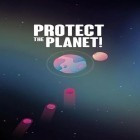 Con la juego Los juegos del hambre: Carrera de Panem para Android, descarga gratis ¡Protege el planeta!  para celular o tableta.