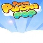 Con la juego Familia de galletas  para Android, descarga gratis Explosión puchi puchi: Juego de lógica   para celular o tableta.