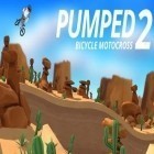 Con la juego Pulsa, para saltar para Android, descarga gratis Bicicleta  de montaña 2  para celular o tableta.