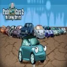Con la juego Pac-Man: Torneo de rompecabezas  para Android, descarga gratis Empuja el coche 2: En las calles de Europa   para celular o tableta.