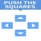 Con la juego Auge de jalea para Android, descarga gratis Mueve los cuadrados  para celular o tableta.