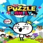 Con la juego GraBlox Juego de Pizzles para Android, descarga gratis Rompecabezas familiares   para celular o tableta.