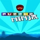 Con la juego Siberia para Android, descarga gratis Puzzle ninja  para celular o tableta.