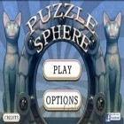 Con la juego Mejor arquero  para Android, descarga gratis Esfera puzzle  para celular o tableta.