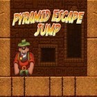 Con la juego Fatalidad  y destino  para Android, descarga gratis Escape de la pirámide: Salta  para celular o tableta.