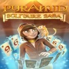 Con la juego La Araña Jacke para Android, descarga gratis Pirámide: Saga del solitario  para celular o tableta.
