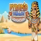 Con la juego Cazador de demonios: Aventureros para Android, descarga gratis Aventuras en el Valle de Pirámides   para celular o tableta.