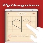 Con la juego Disparos en burbujas para Android, descarga gratis Pythagorea  para celular o tableta.