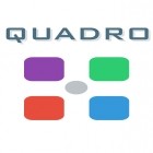 Con la juego Random space para Android, descarga gratis Quadro puzzle  para celular o tableta.