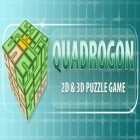 Con la juego Profecía maya Pro para Android, descarga gratis Quadrogon  para celular o tableta.