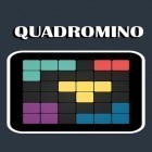 Con la juego Escape maravilloso para Android, descarga gratis Quadromino: Rompecabezas lento   para celular o tableta.