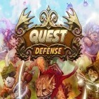 Con la juego Tesoros de Montezuma 2 para Android, descarga gratis Búsqueda de defensa: Defensa de la torre  para celular o tableta.