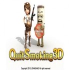 Con la juego Dragón Finga para Android, descarga gratis Deja de fumar 3D   para celular o tableta.