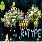 Con la juego Battle Storm: Nine Tails para Android, descarga gratis R-Tipo   para celular o tableta.