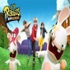 Con la juego Wow Pez para Android, descarga gratis Conejos locos: Episodios   para celular o tableta.
