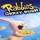 Con la juego Medford ciudad de asilo: Caso paranormal para Android, descarga gratis Conejos locos: Carrera loca  para celular o tableta.