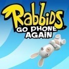 Con la juego  para Android, descarga gratis Los conejos vuelven al teléfono otra vez HD   para celular o tableta.