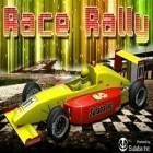 Con la juego Táchame para Android, descarga gratis Carreras de Rally 3D carreras de coches  para celular o tableta.
