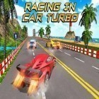 Con la juego Artefactos de Mahjongg para Android, descarga gratis Carreras en los turbo coches   para celular o tableta.