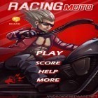 Con la juego Carreras de velocidad: Límite 2 para Android, descarga gratis Carreras de Motos  para celular o tableta.