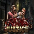 Con la juego Loncha HD para Android, descarga gratis Justicia furiosa  para celular o tableta.