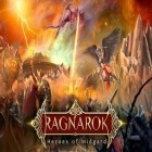 Con la juego Chófer de camión  para Android, descarga gratis Ragnarok: Héroes de Midgard   para celular o tableta.