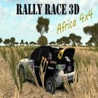 Con la juego Equipo combo  para Android, descarga gratis Rally 3D: África 4x4  para celular o tableta.