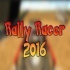 Con la juego Escupe y corre  para Android, descarga gratis Piloto de rally 2016  para celular o tableta.
