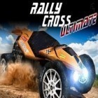 Con la juego  para Android, descarga gratis Rally Cross: Límite   para celular o tableta.