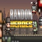 Con la juego 100% Objetos escondidos  para Android, descarga gratis Héroes aleatorios  para celular o tableta.