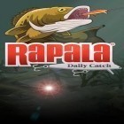 Con la juego Gran Cumbre THD para Android, descarga gratis Rapala. Pesca: Capturas diarias  para celular o tableta.