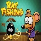 Con la juego Supervivencia del pudín para Android, descarga gratis Pesca de ratas   para celular o tableta.