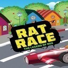 Con la juego Combate del caos para Android, descarga gratis Carrera de ratas: Leyenda de Rex   para celular o tableta.
