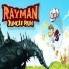Con la juego  para Android, descarga gratis El Hombre Rayo: Carrera en jungla   para celular o tableta.